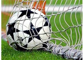 Temiz futbol için ahlaklı futbolcu
