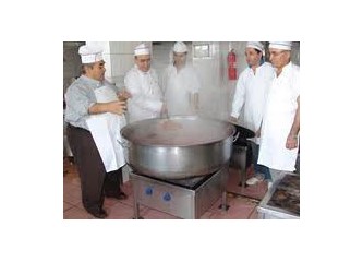Aşçı Ümit Usta hayatını kaybetti