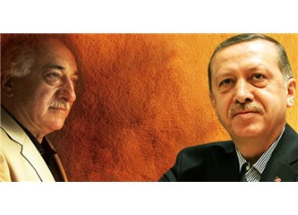 Hükümet ve Cemaat