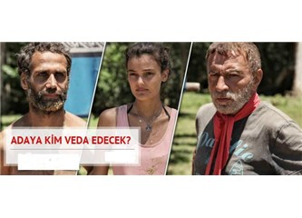 Survivor'de ünlüler bu hafta paramparça ( kim gidecek? )