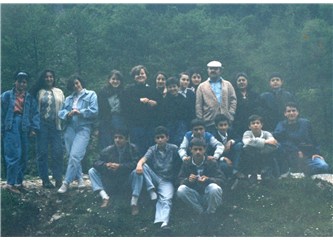 Yayla şenliklerimiz