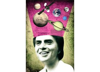 Carl Edward Sagan 1