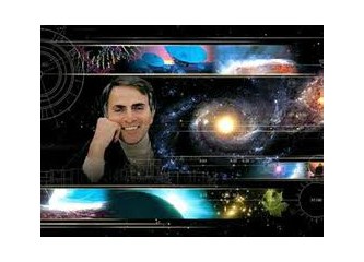 Carl Edward Sagan - 2