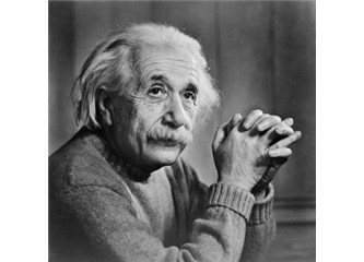 Einstein’dan insanlığa dair Nükteler