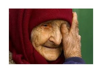 97 yaşında ulu çınar