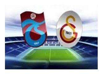 Trabzonspor Galatasaray maç analizi