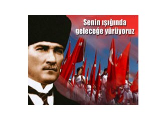 19 Mayıs törenleri geri geldi!