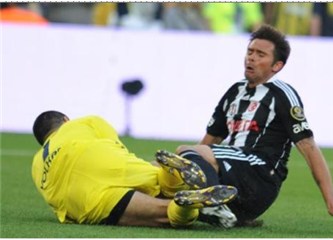 Fenerbahçe-Beşiktaş: 2 - 1 (İlk baskı bitti, ikinci baskı farklı olur mu?)