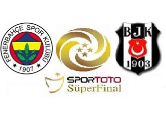 Egemen'in şakası kısa sürdü "Fenerbahçe 2-1 Beşiktaş"