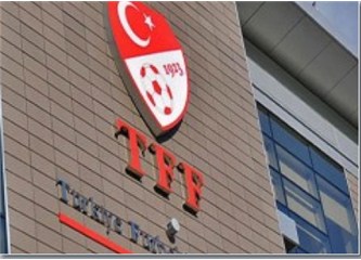 TFF'nin kararı: Şike girişimleri, sahaya yansımamıştır!