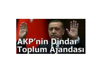 Ne Demiştik? Ahlâk ve Erdem!!!!