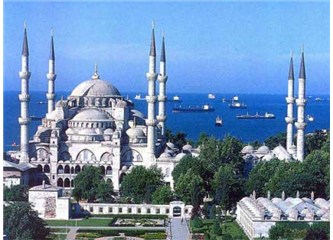 Bir İstanbul hatırası
