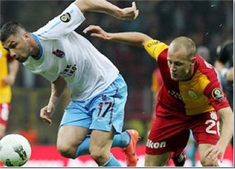 Galatasaray-Trabzonspor: 0-0 (TT Arena’da aslan kesilmek!...)