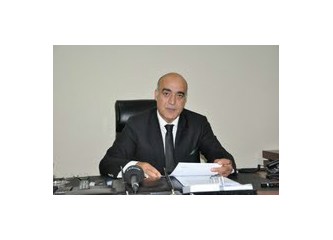 Mersin İl Genel Meclis Başkanlığı'na seçilen Kılınç;''öncülük yapmayı hedefliyoruz ''dedi.