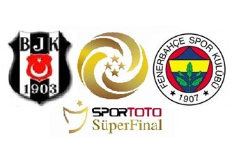 Fenerbahçe, işi kolaylamayı bilmiyor. "Beşiktaş 1-0 Fenerbahçe"