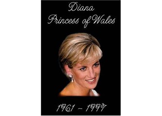 Prenses Diana - Leydi Di