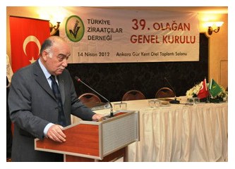 İbrahim Yetkin ve TZD