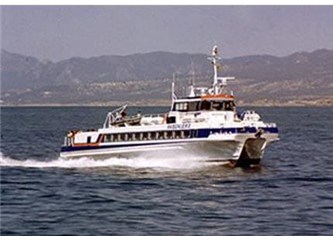 Çarpılma neymiş bakın görün