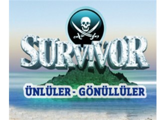 Survivor – 26/03/2012 – Dokunulmazlık Yarışması, ilginç ada konseyi ve gelecek planları…