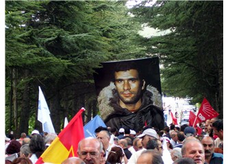 Türkiye gündemine bakış...
