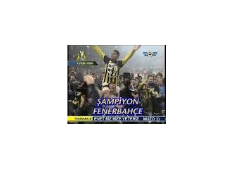 TFF- PDK kararını açıkladı. Fenerbahçe ve Aziz Yıldırım'a ceza yok!