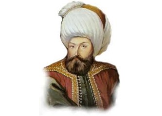 Osman Bey – Osmanlı İmparatorluğu
