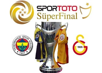 Süper Final'in final analizi.... (Fenerbahçe - Galatasaray)