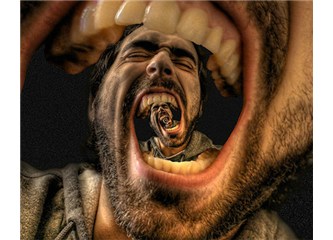 Kendimi değersiz hissediyor, yoğunlaşamıyor, yazamıyor, yazdıklarımı da paylaşmaya değer bulmuyorum