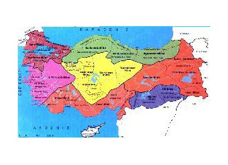 Federal Anayasa ve Başkanlık Sistemi, Türkiye'yi Problemlerinden kurtarabilir