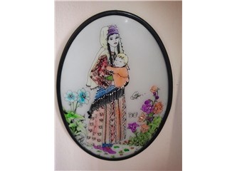 Üzülme anneciğim