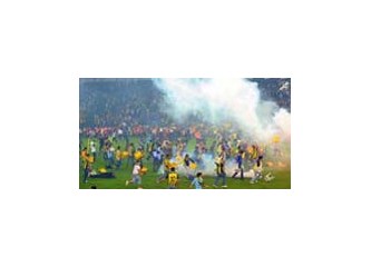 Play-off'un kazandırdıkları! Ve Fenerbahçe'nin final kabusu