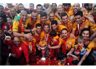 Kadıköy'de gelen şampiyonluk