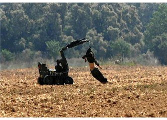 Nakba'nın 64. yıldönümü...