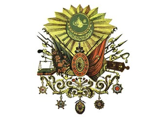 Osmanlı - Yazı dizisi - 1-