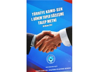 AKP döneminde sadece refah payından memurun kaybı yüzde 21,2