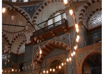 Rüstem Paşa Camii
