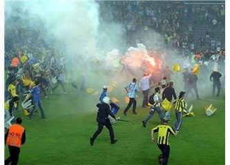 Fenerbahçe taraftarı tepkisinde haklı