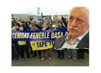 Gülen Cemaati ve Fenerbahçe