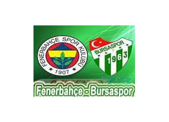 Alexli Fenerbahçe'nin Kupa Finalindeki Farkı