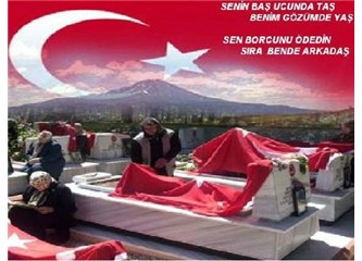 Asker ve Polis bir çete midir?