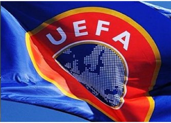 UEFA ve Platini, göz kırpıyor: Trabzonspor’a Şampiyonlar Ligi yolu açılıyor!