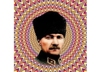 19 Mayıs 1919 Türk Milleti'nin Doğum Günüdür !