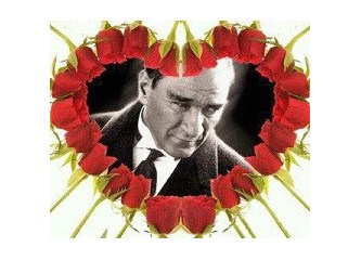 19 Mayıs, onurumuz, gururumuz, namusumuzdur
