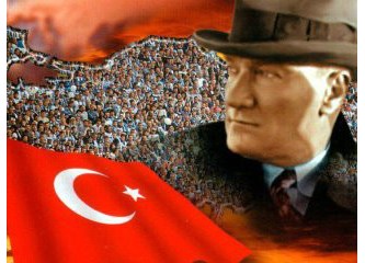 19 Mayıs Atatürk'ü Anma, Gençlik ve Spor Bayramı