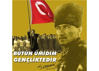 19 Mayıs Bayramı ve Atatürk