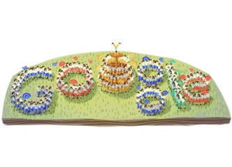 19 Mayıs 1919 pastası...