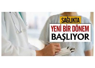 Genel Sağlık Sigortası