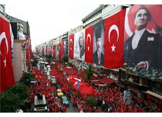 Vasatın iktidarı, halkın bayramı...