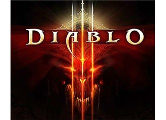 Diablo 3 çok sert geldi!