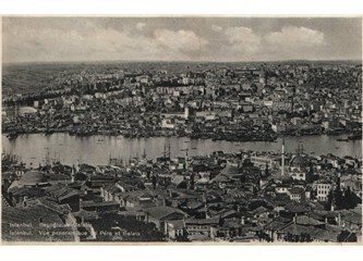 İstanbulin...